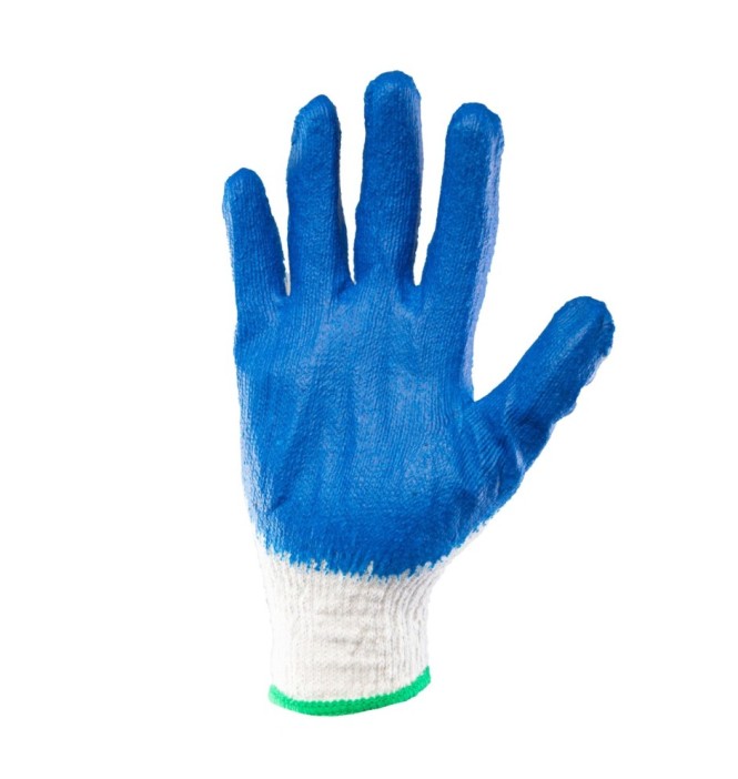 POWLEKANE GUMĄ NIEBIESKIE PGC-3 XL (WAMPIRKI) - POLSTAR. 2