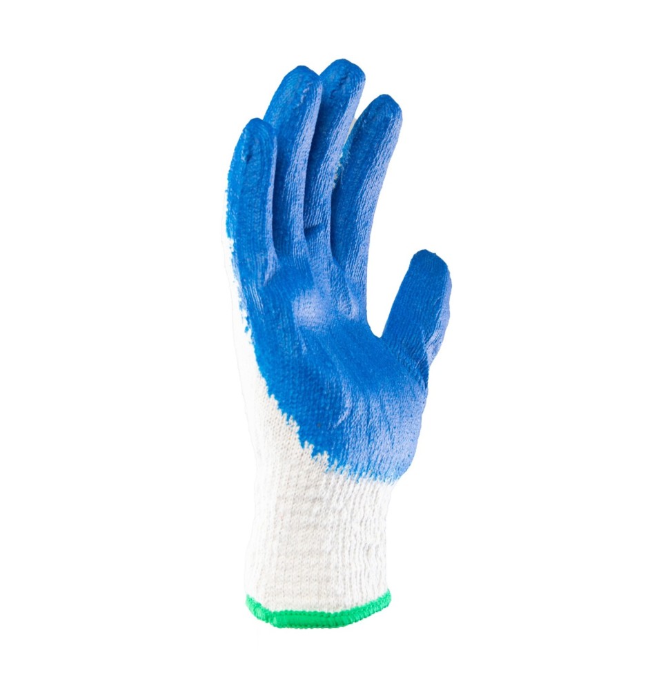 POWLEKANE GUMĄ NIEBIESKIE PGC-3 XL (WAMPIRKI) - POLSTAR.