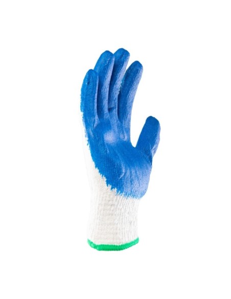 POWLEKANE GUMĄ NIEBIESKIE PGC-3 XL (WAMPIRKI) - POLSTAR.