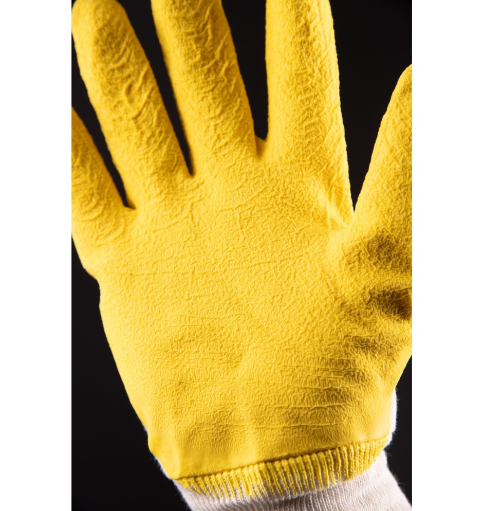 ROBOCZE POLYGRIP/O kat. I - POLYGRIP