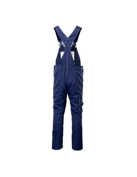 SPODNIE OGRODNICZKI - BRIXTON CLASSIC