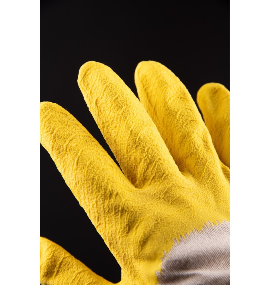 ROBOCZE POLYGRIP/O kat. I - POLYGRIP