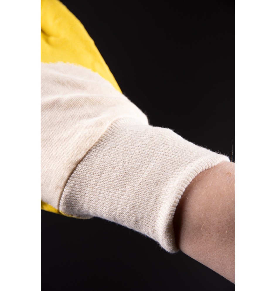 ROBOCZE POLYGRIP/O kat. I - POLYGRIP