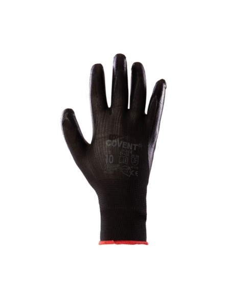 BLACK kat. II - COVENT