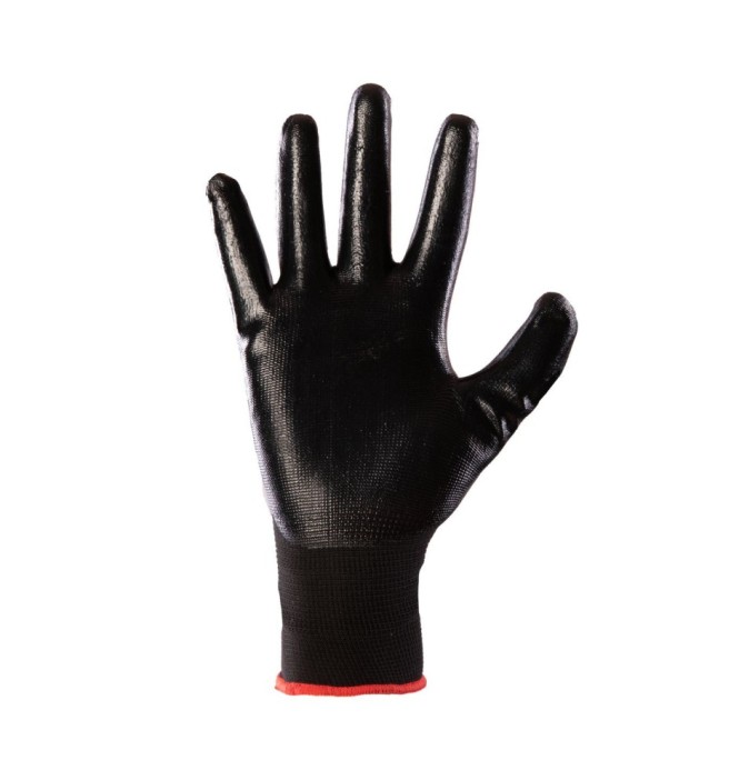 BLACK kat. II - COVENT 2