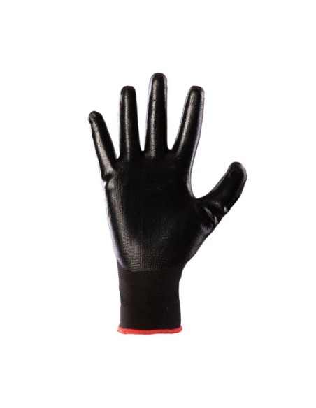 BLACK kat. II - COVENT