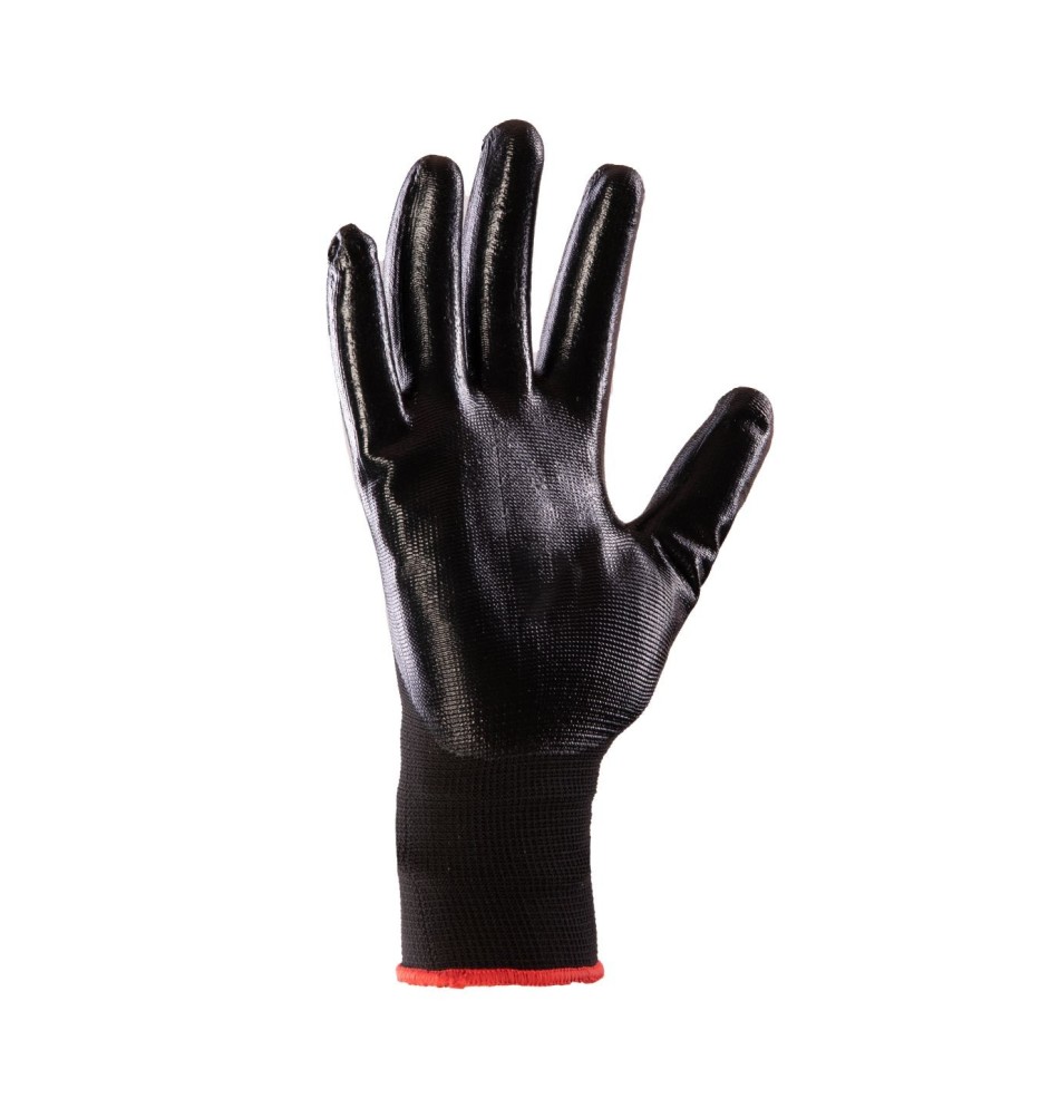 BLACK kat. II - COVENT