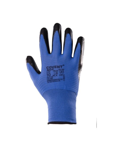 NAVY kat. II - COVENT