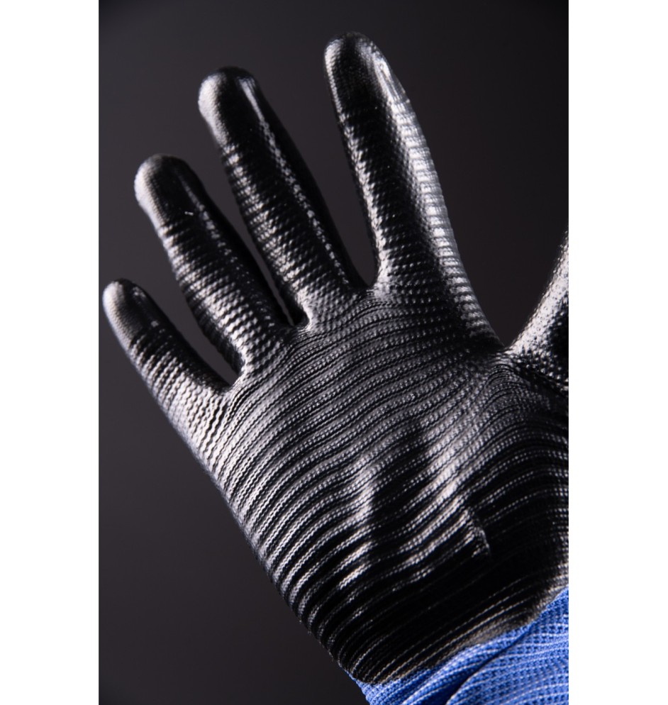 NAVY kat. II - COVENT