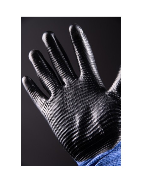 NAVY kat. II - COVENT