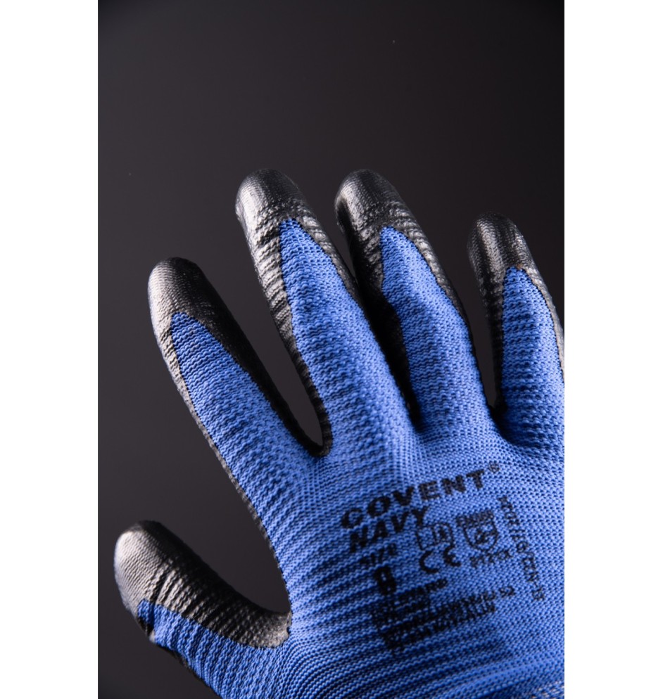 NAVY kat. II - COVENT