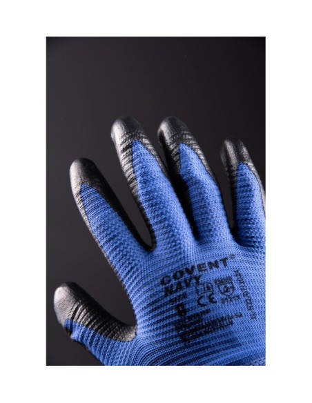 NAVY kat. II - COVENT