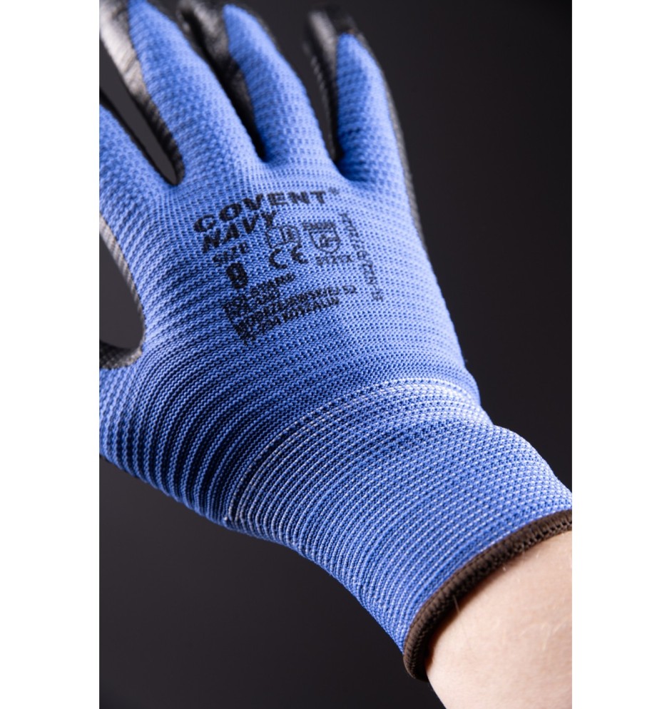 NAVY kat. II - COVENT