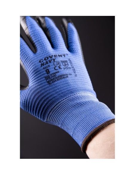 NAVY kat. II - COVENT