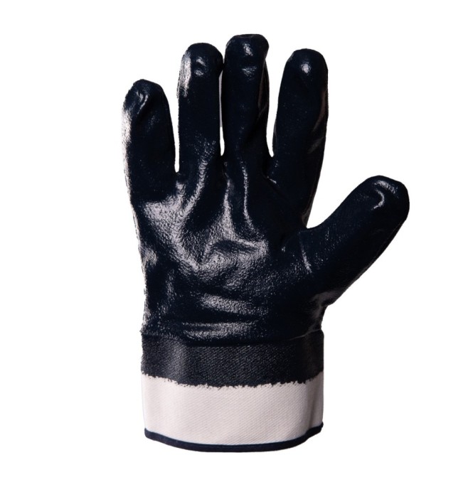 NITRYL.CIĘŻKI P. MANKIET kat. II - DABSTER 2