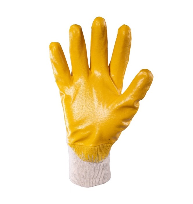 NITRYL. DABSTER LEKKIE kat. II - DABSTER 2