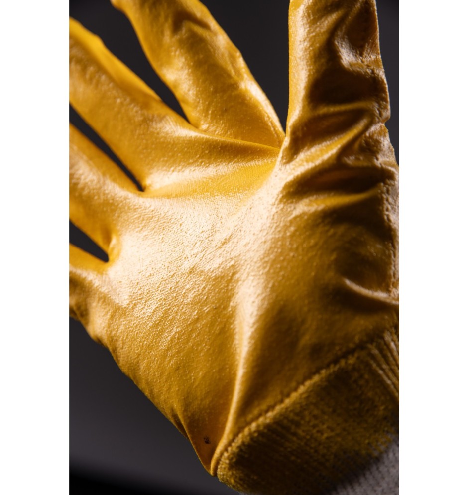 NITRYL. DABSTER LEKKIE kat. II - DABSTER