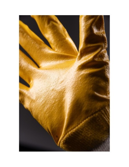 NITRYL. DABSTER LEKKIE kat. II - DABSTER