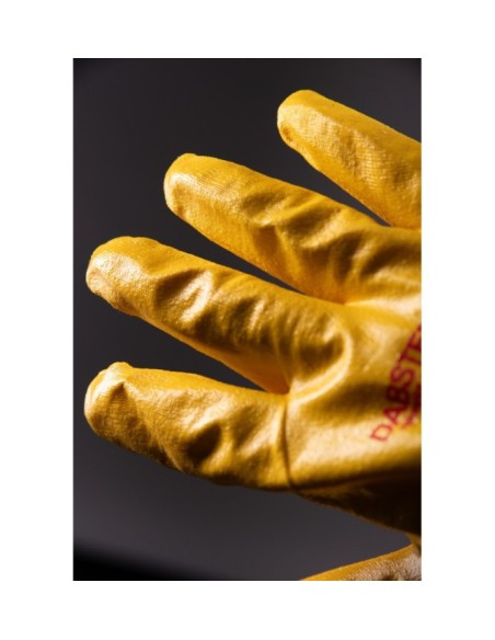 NITRYL. DABSTER LEKKIE kat. II - DABSTER