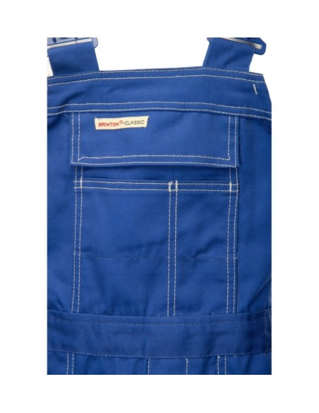 SPODNIE OGRODNICZKI - BRIXTON CLASSIC