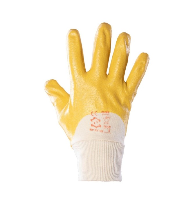 NITRYL. EURONITRYL LEKKIE kat. II - EURONITRYL