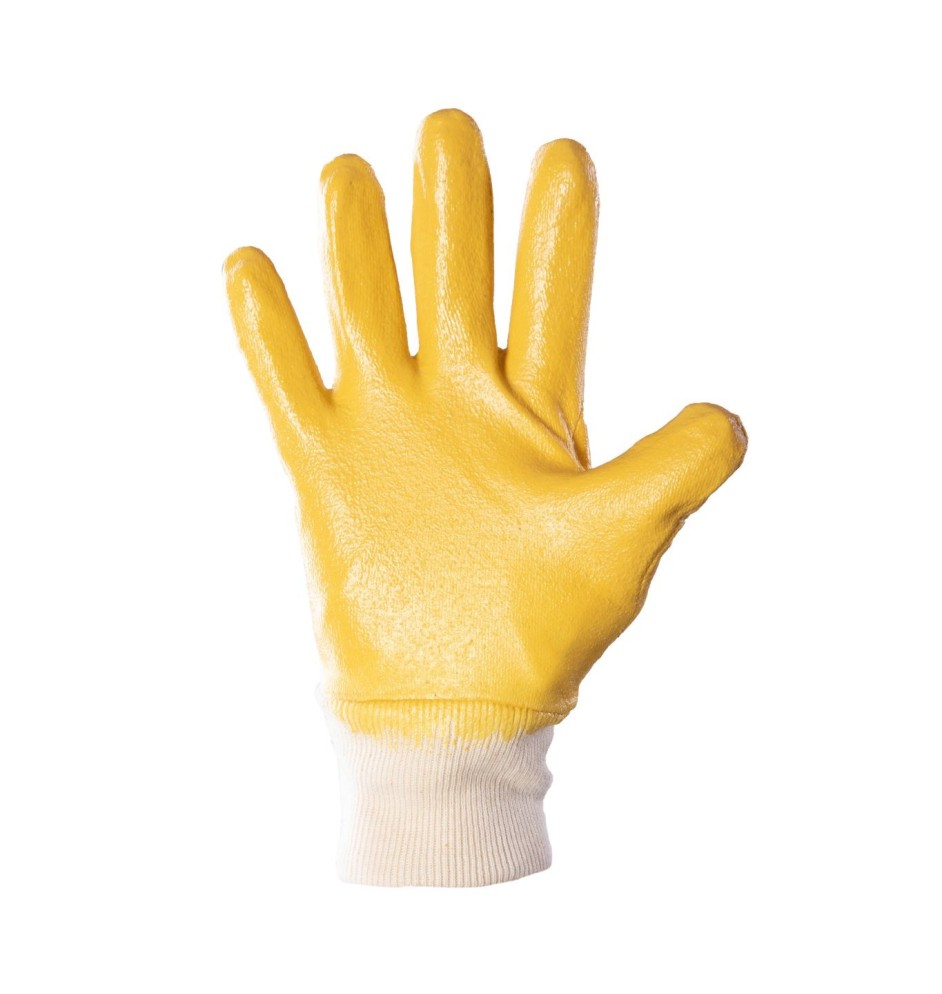 NITRYL. EURONITRYL LEKKIE kat. II - EURONITRYL