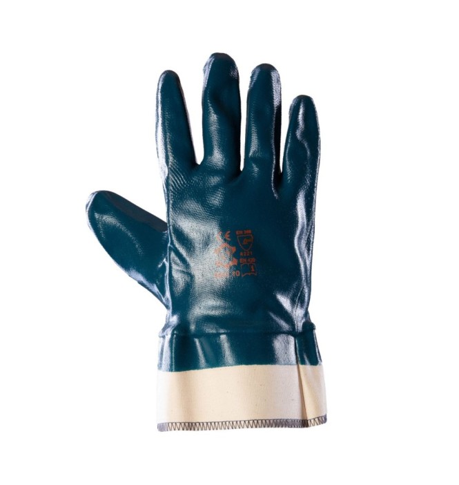 NITRYL. EURONITRYL CIĘŻKIE kat. II - EURONITRYL