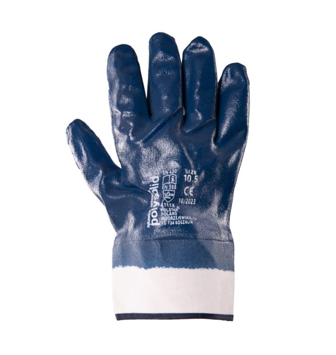 NITRYL. POLYSOLID CIĘŻKIE kat. II - POLYSOLID