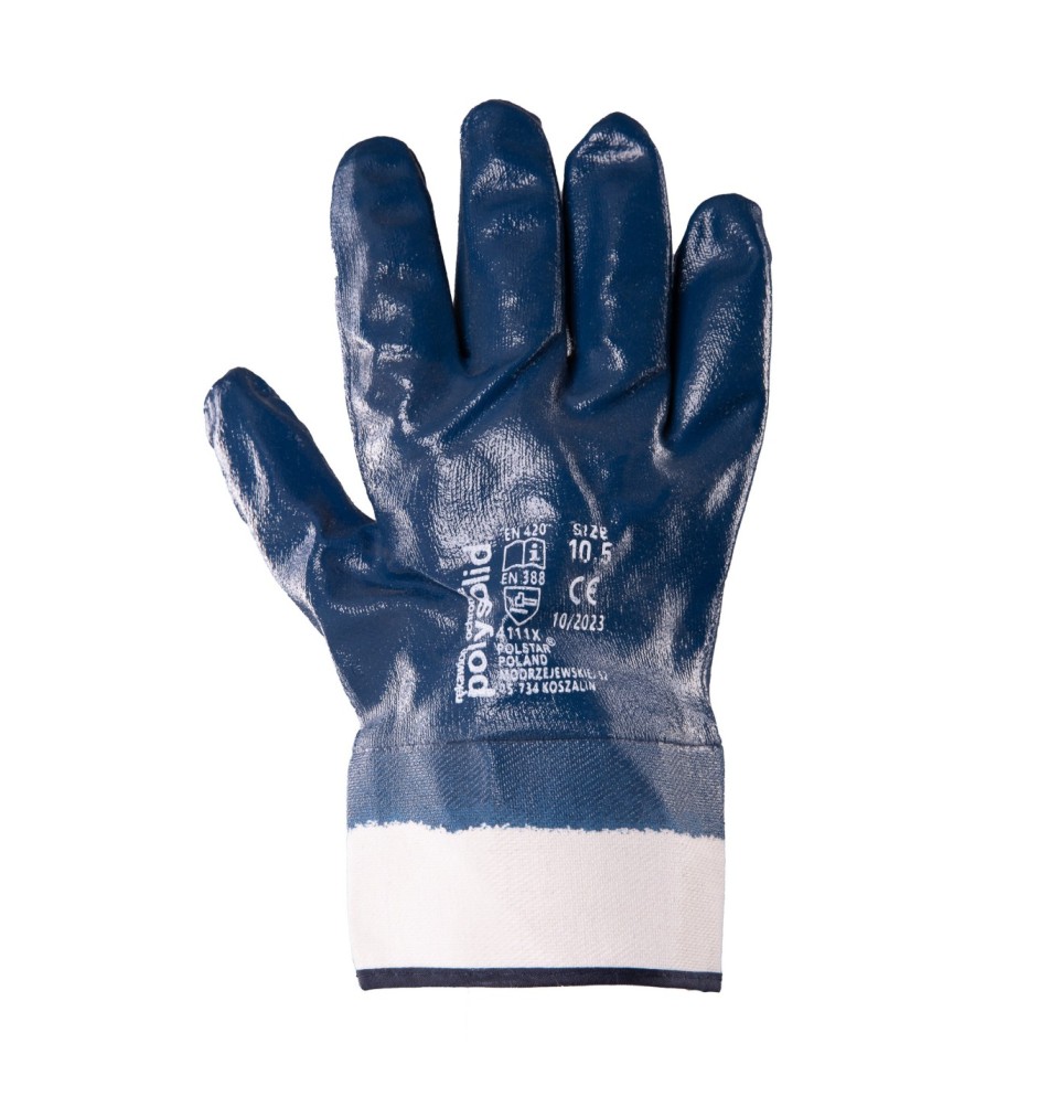 NITRYL. POLYSOLID CIĘŻKIE kat. II - POLYSOLID