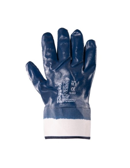 NITRYL. POLYSOLID CIĘŻKIE kat. II - POLYSOLID