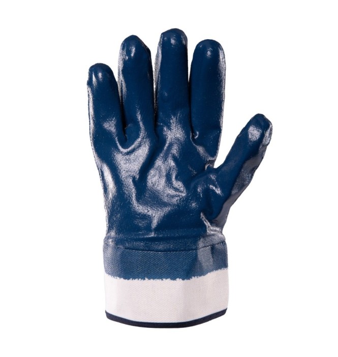 NITRYL. POLYSOLID CIĘŻKIE kat. II - POLYSOLID 2