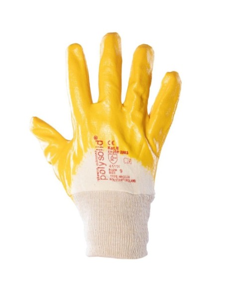 NITRYL. POLYSOLID LEKKIE kat. II - POLYSOLID