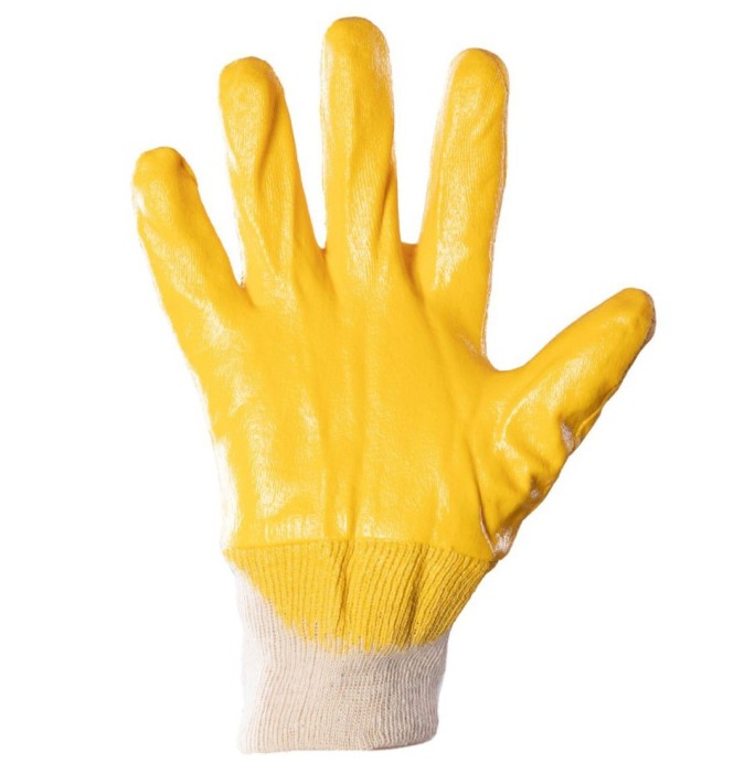 NITRYL. POLYSOLID LEKKIE kat. II - POLYSOLID 2