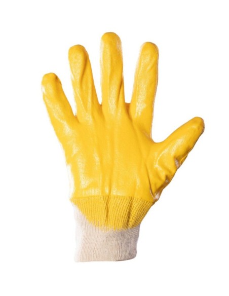 NITRYL. POLYSOLID LEKKIE kat. II - POLYSOLID