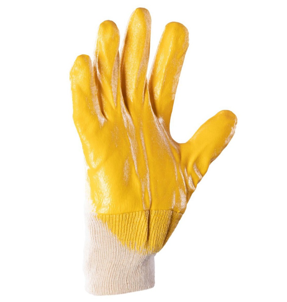 NITRYL. POLYSOLID LEKKIE kat. II - POLYSOLID