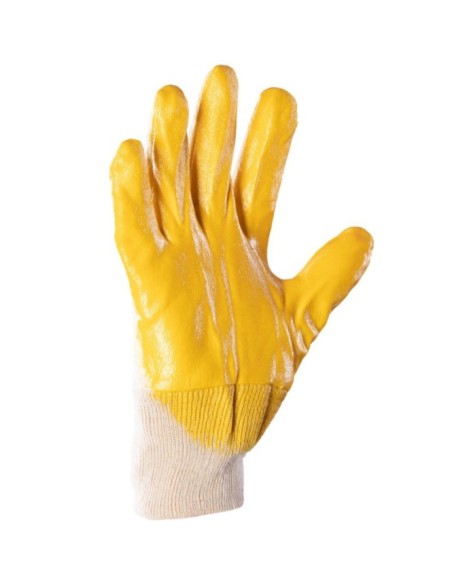 NITRYL. POLYSOLID LEKKIE kat. II - POLYSOLID