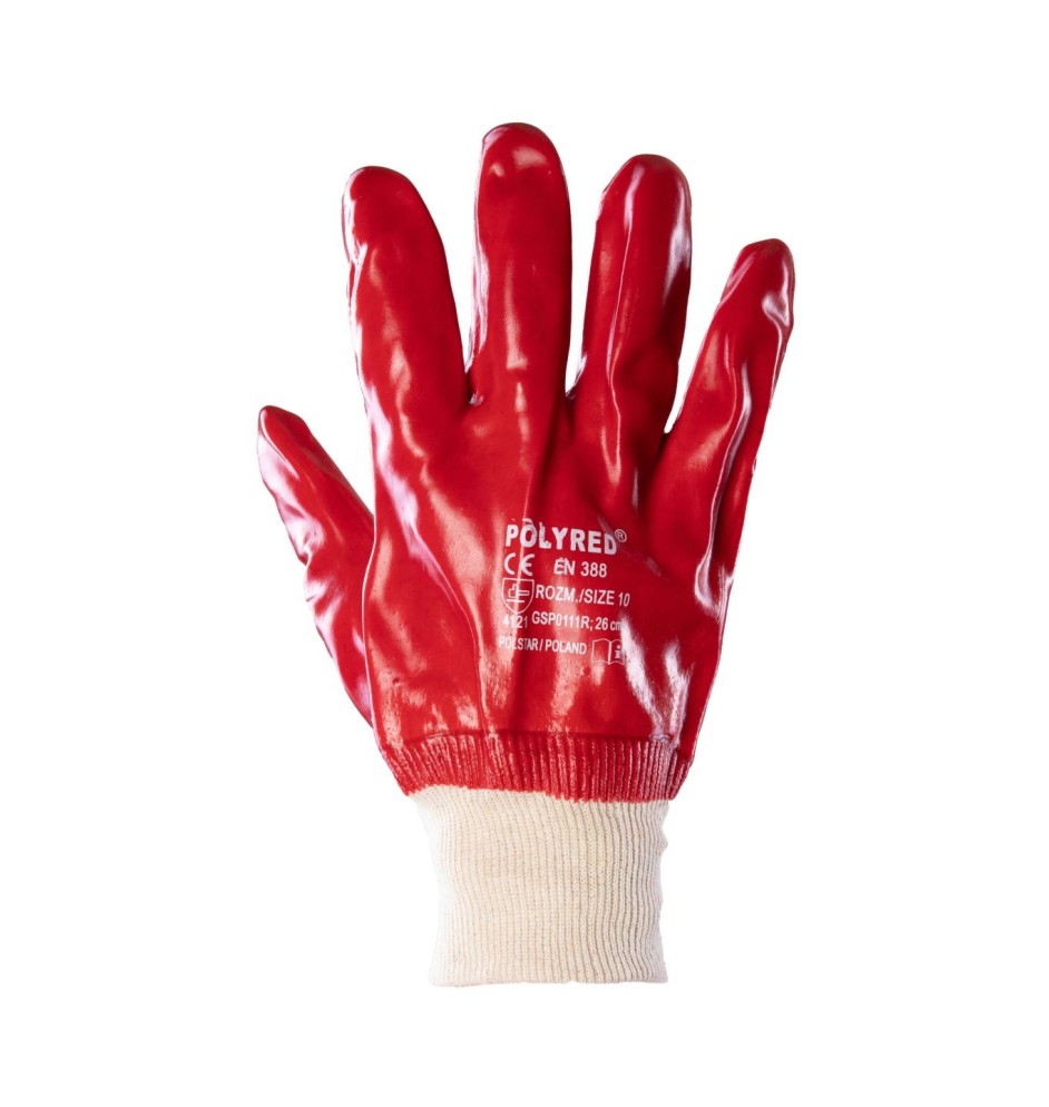 POLYRED ŚCIĄGACZ kat. II - POLYRED