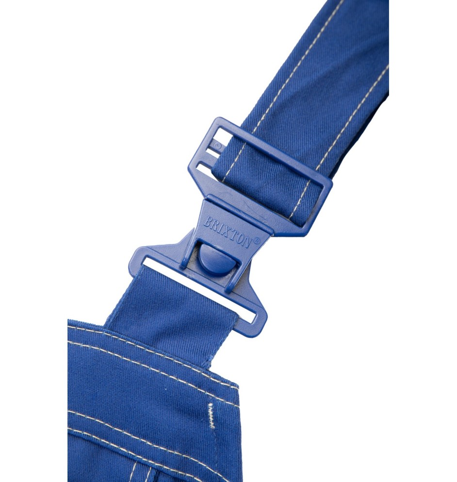 SPODNIE OGRODNICZKI - BRIXTON CLASSIC