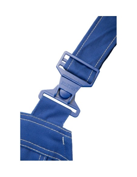 SPODNIE OGRODNICZKI - BRIXTON CLASSIC