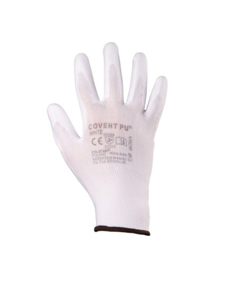 PU BIEL kat. II - COVENT