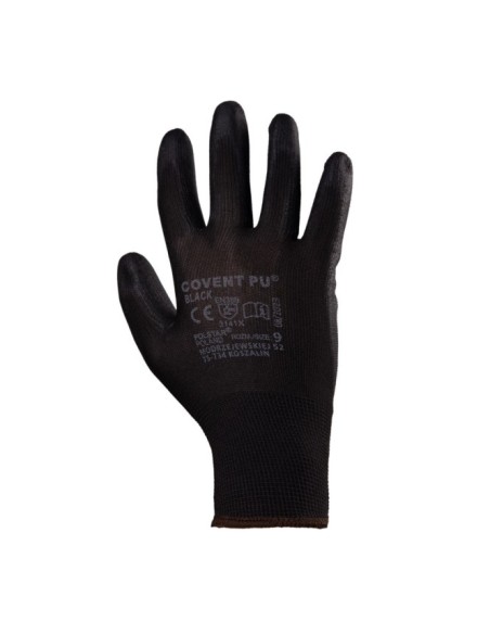 PU CZERŃ kat. II - COVENT