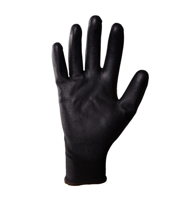 PU CZERŃ kat. II - COVENT 2