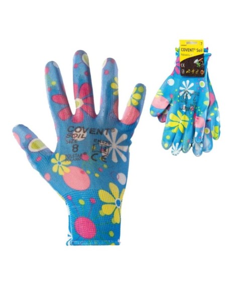 SOIL kat. I - COVENT