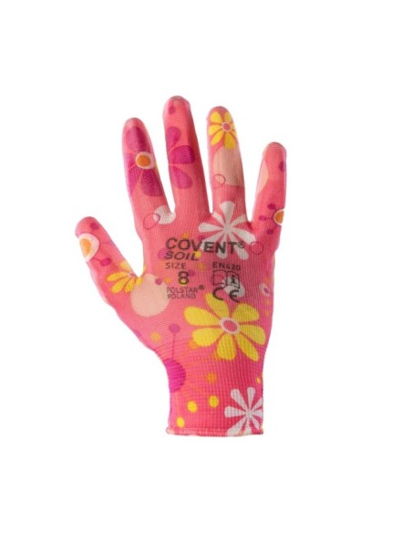 SOIL kat. I - COVENT