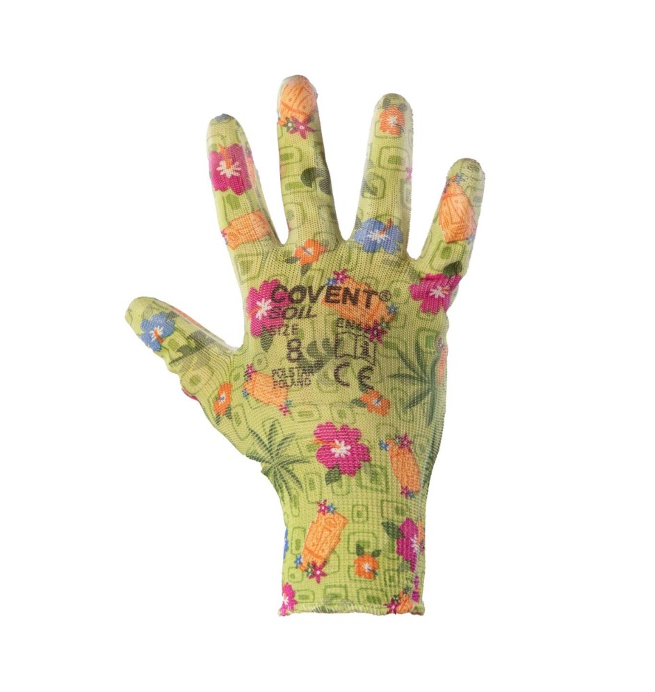 SOIL kat. I - COVENT