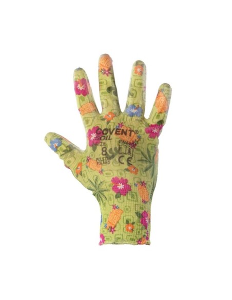 SOIL kat. I - COVENT