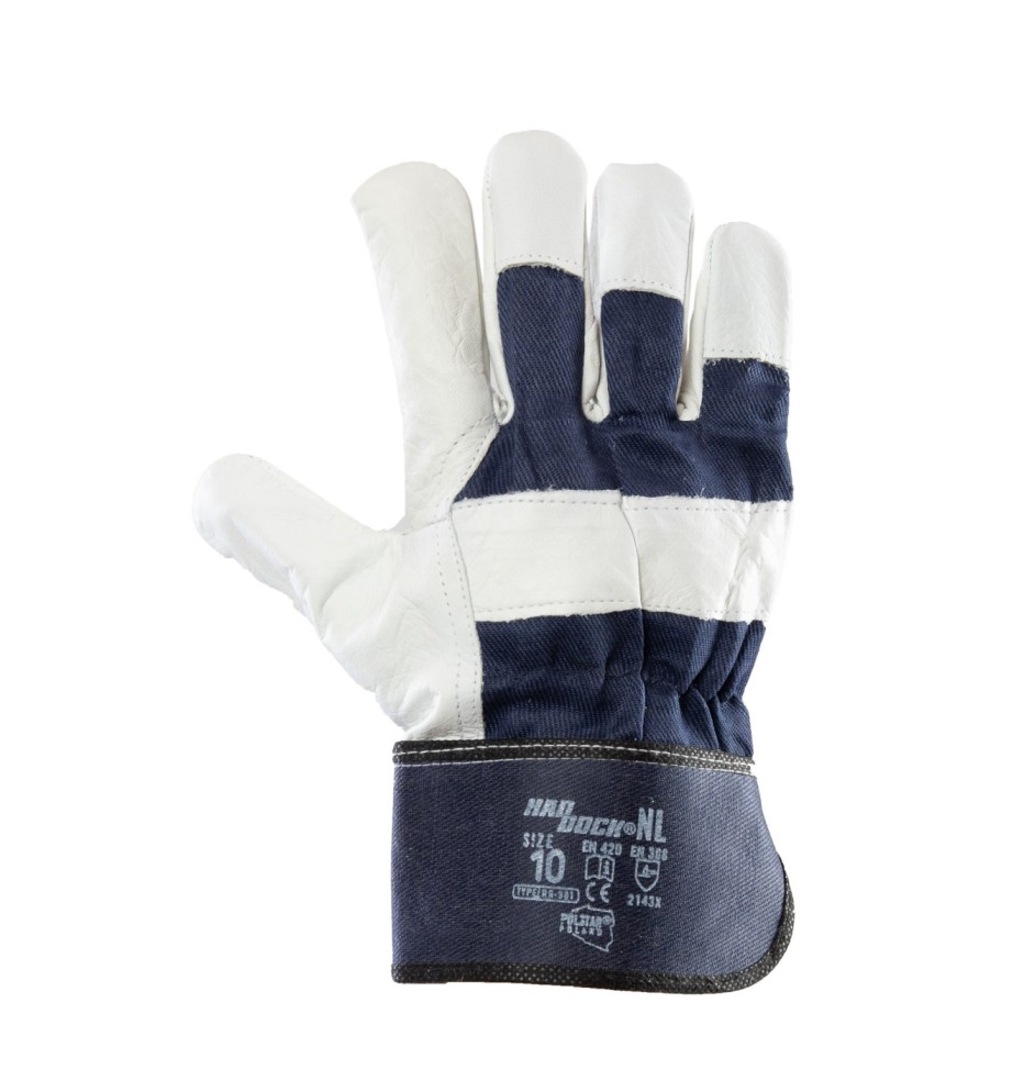 HADDOCK NL RR-901 - HADDOCK