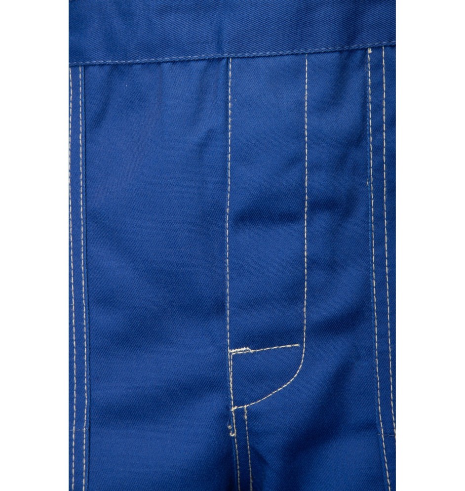 SPODNIE OGRODNICZKI - BRIXTON CLASSIC