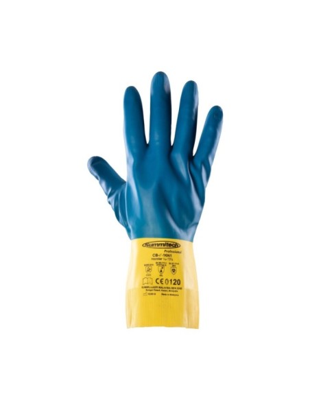 DUOCHEM PRO. CB-F-06N1 - SUMMITECH