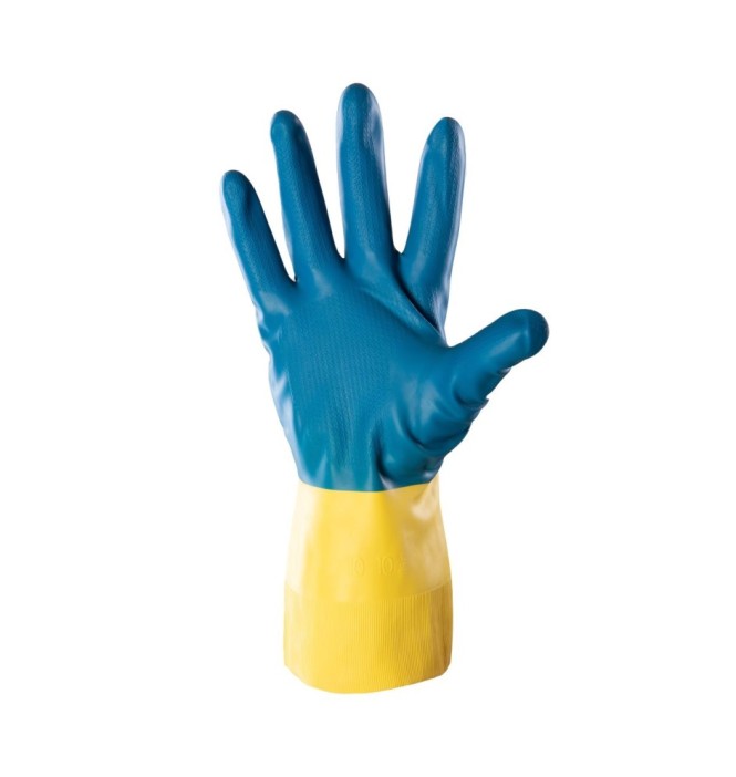 DUOCHEM PRO. CB-F-06N1 - SUMMITECH 2